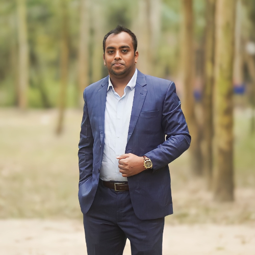 MD Hiron Sarker